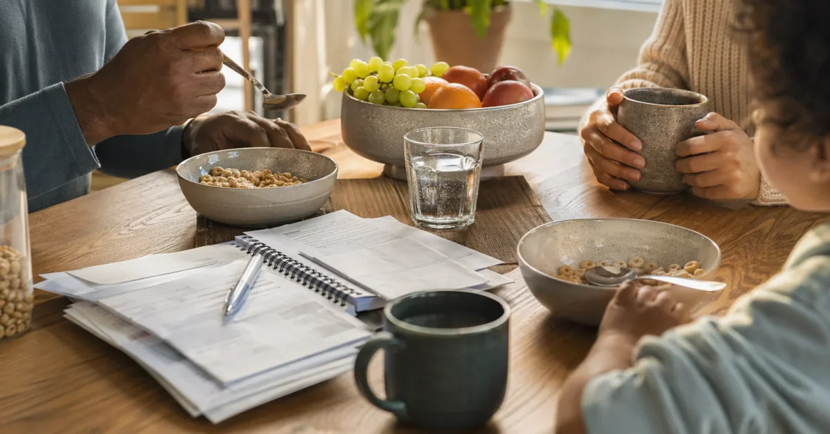 Understanding TANF / Cash Assistance in Missouri