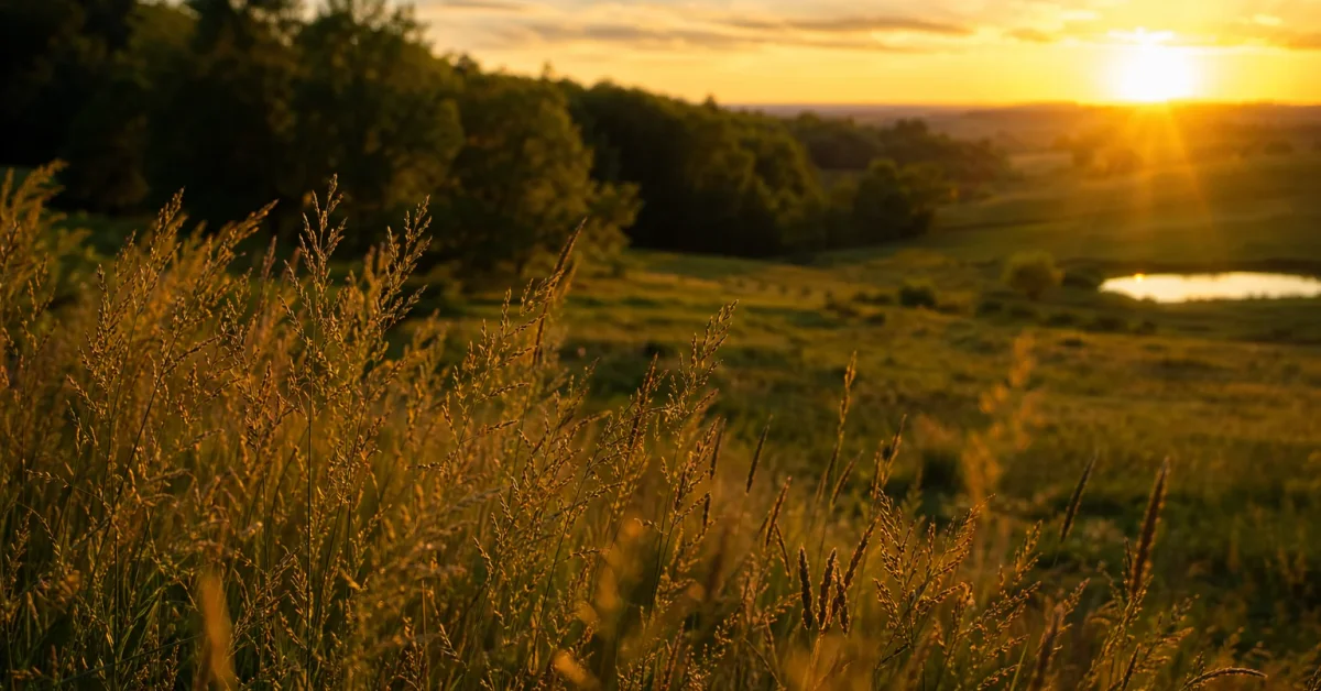 Missouri area scenery